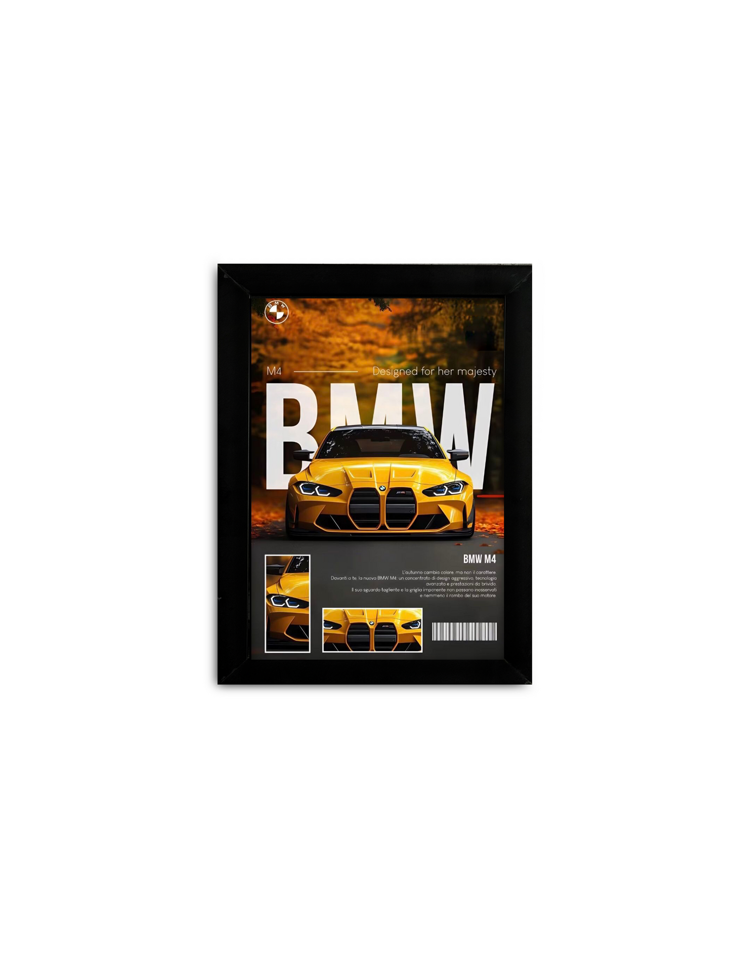 BMW CP20