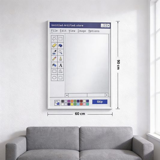 Microsoft  Mirror Artified