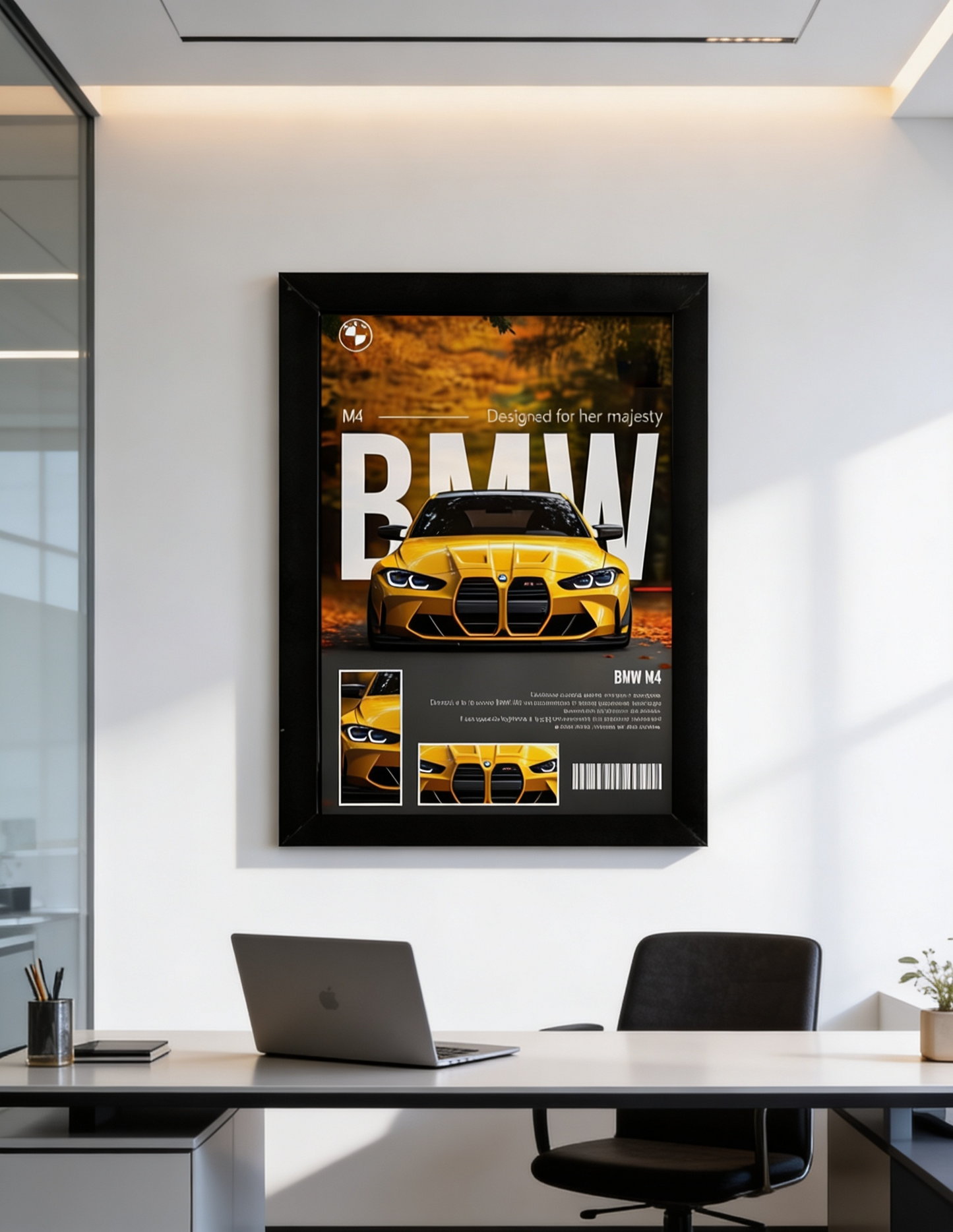 BMW CP20