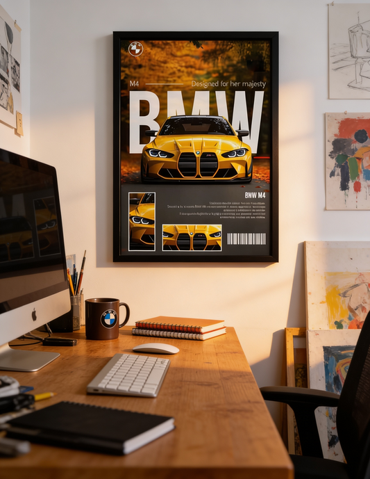 BMW CP20