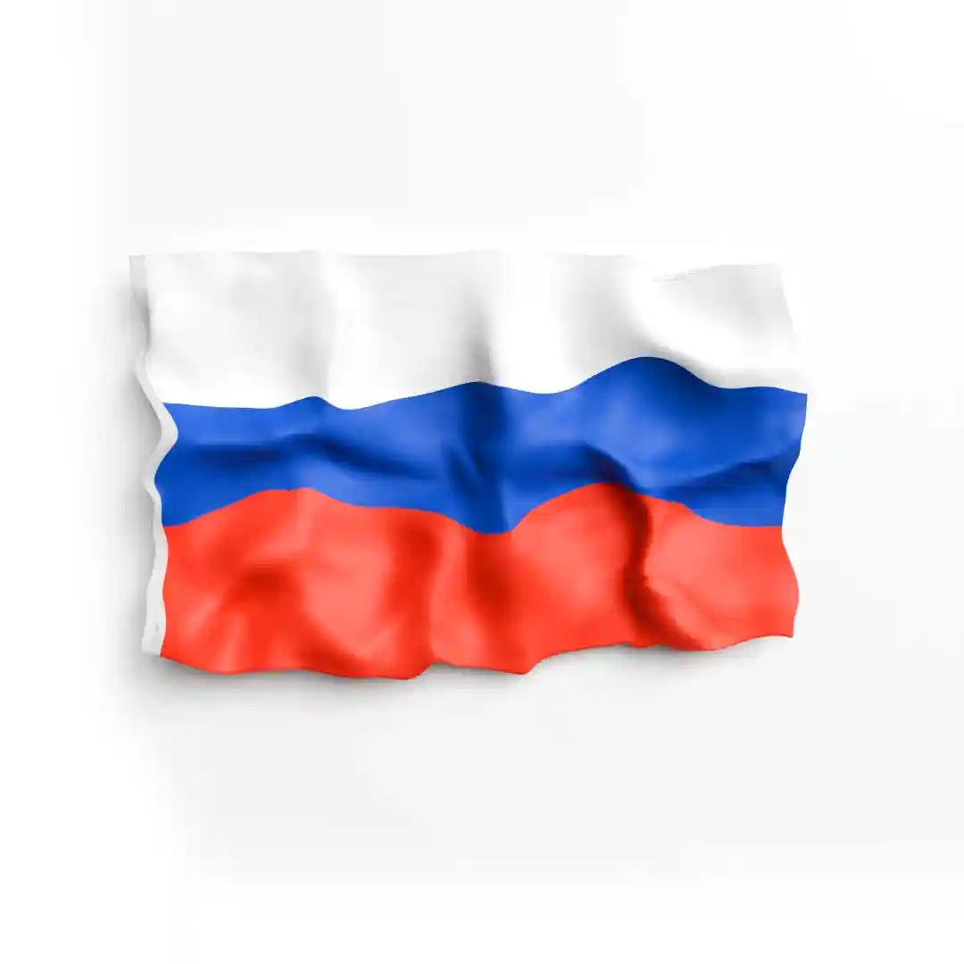 Russian flag