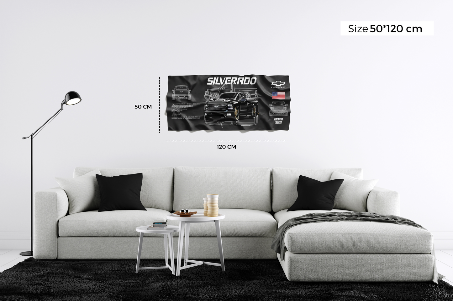 SILVERADO DF59