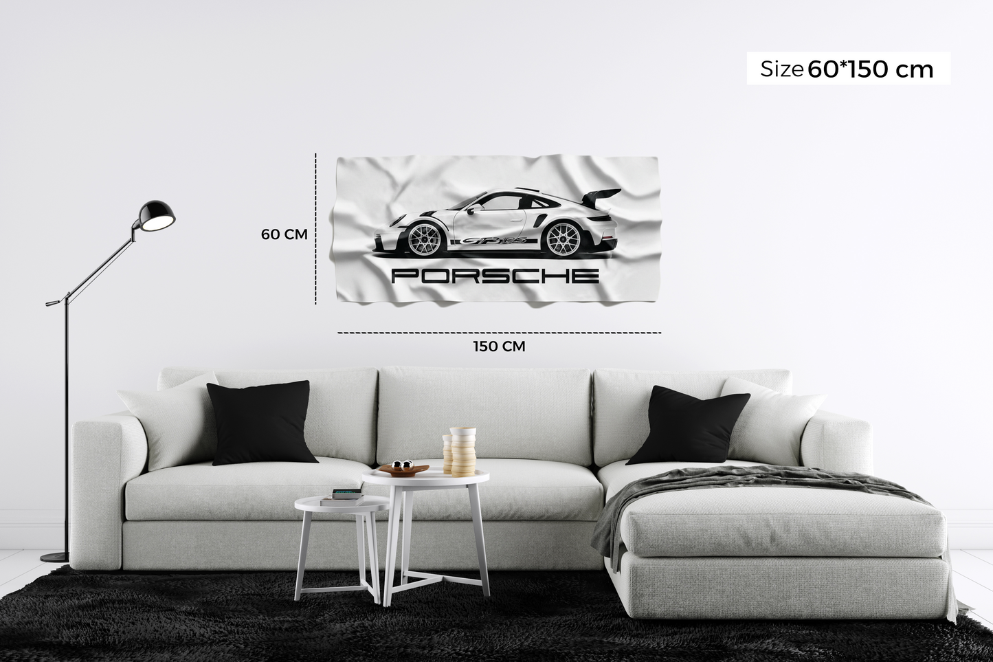 Porsche DF57
