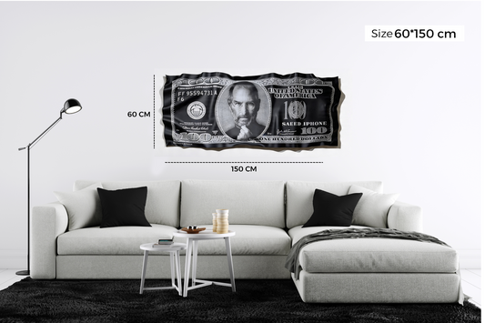 100$ Dollar DF69