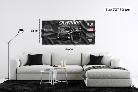 SILVERADO DF59