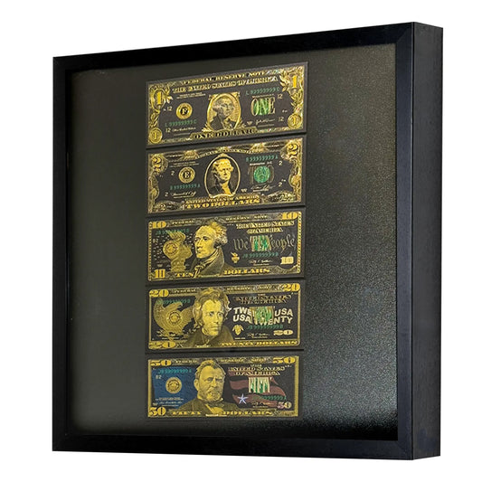 DOLLER EMERGENCY BOX