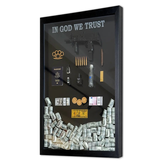 CAPITAL EMERGENCY BOX