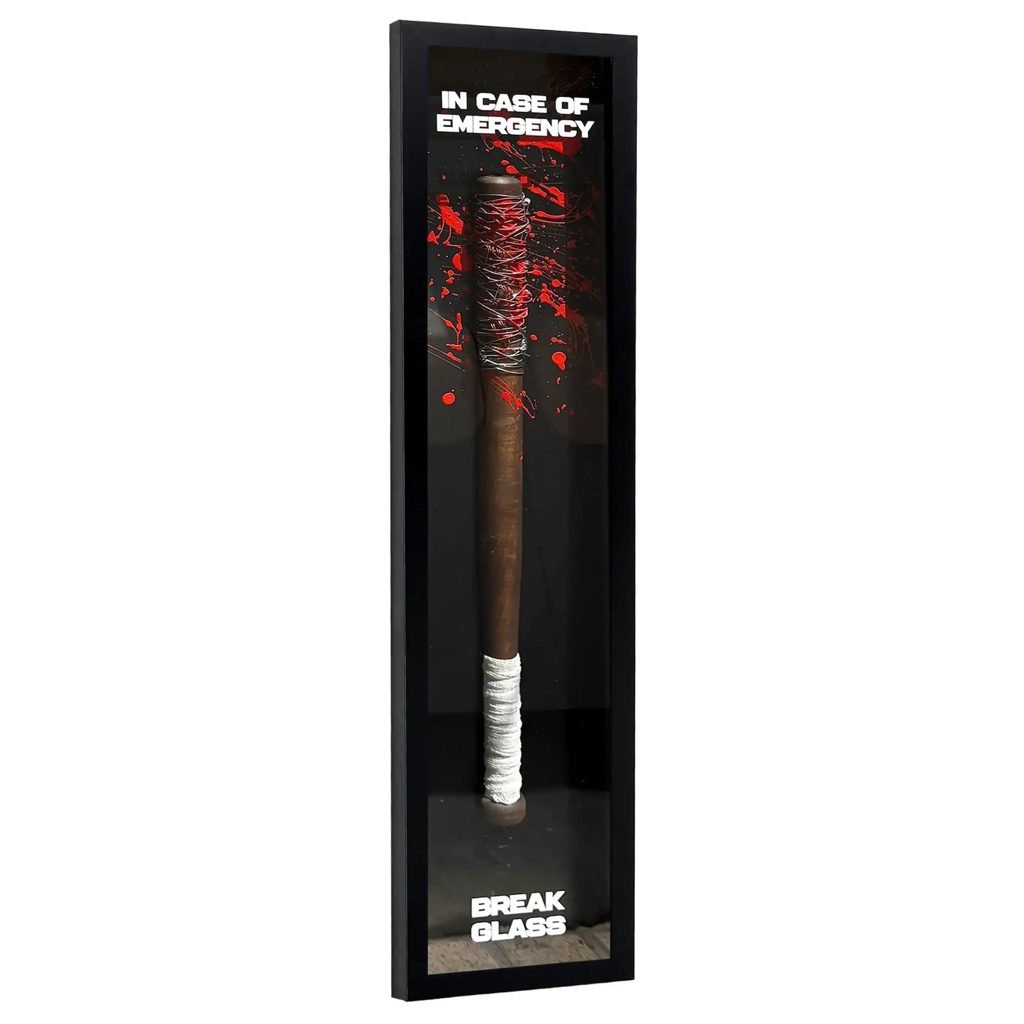 LUCILLE EMERGENCY BOX