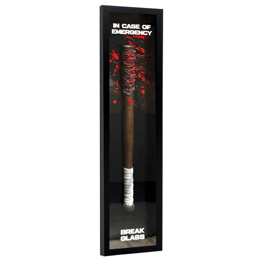LUCILLE EMERGENCY BOX