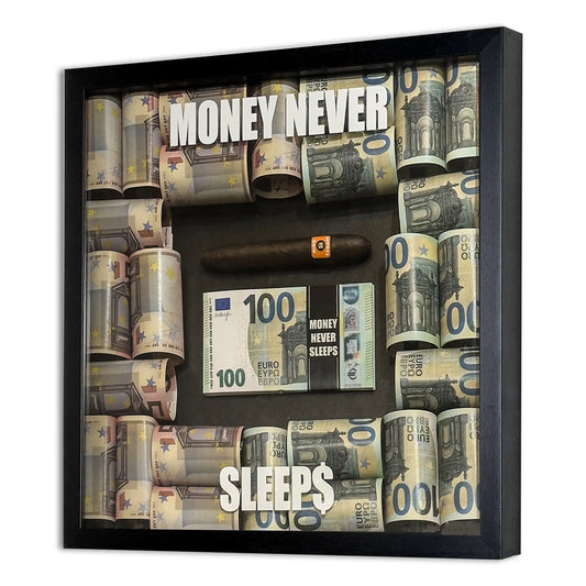 MAFIA BOSS EMERGENCY BOX