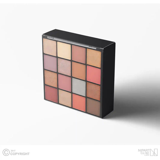 Camel Cigarette Monster Box