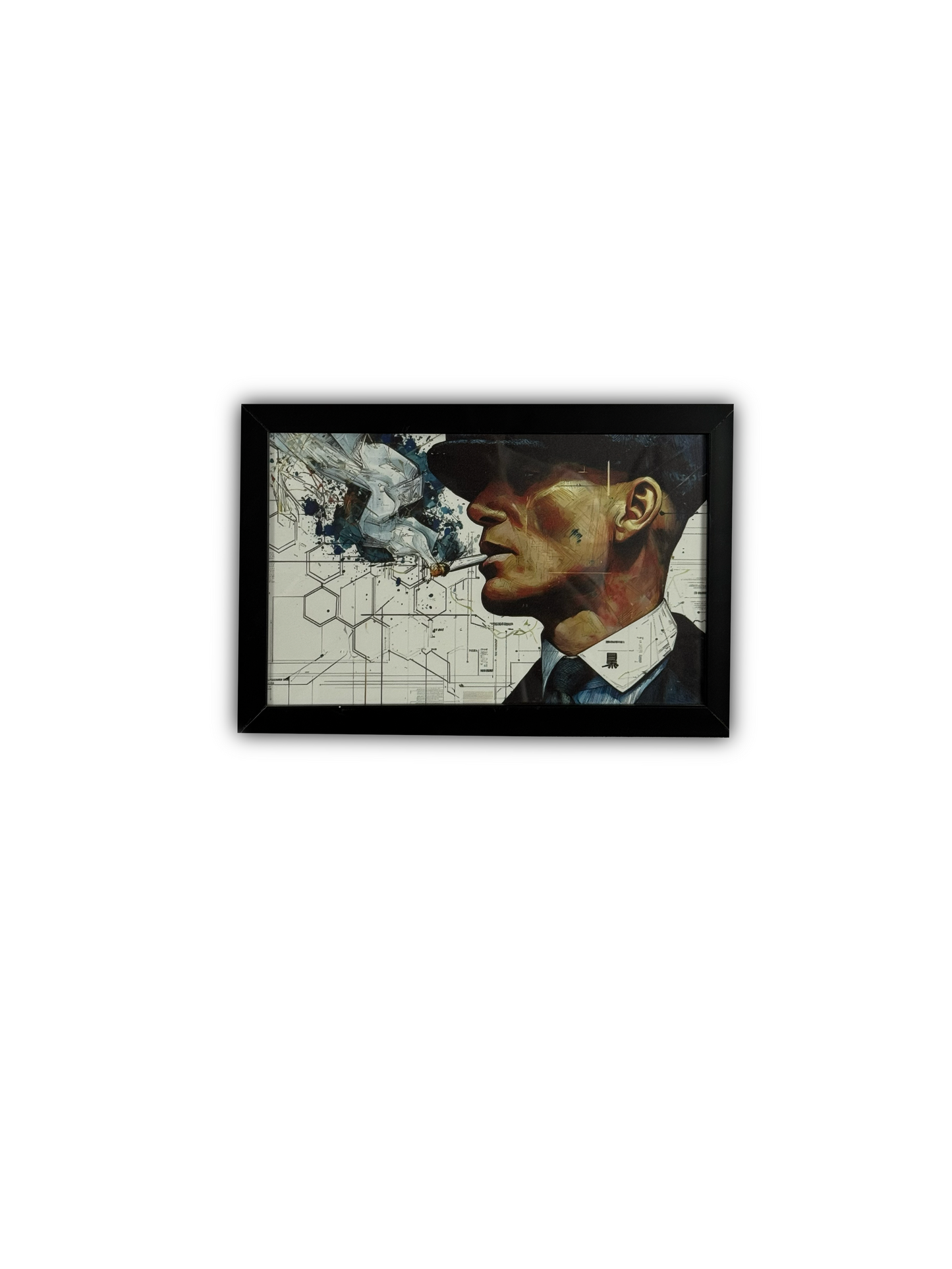 Peaky Blinders CP05