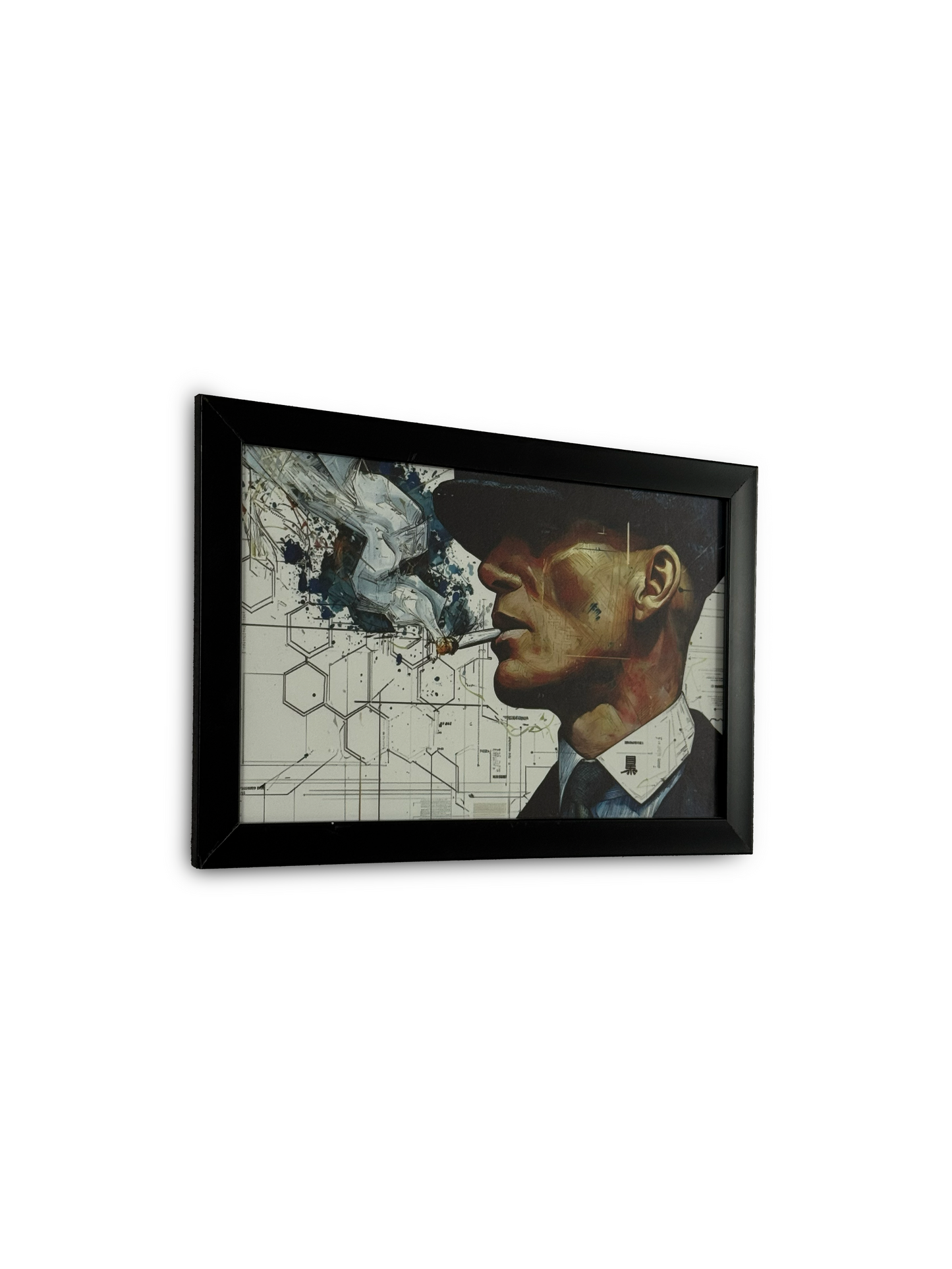 Peaky Blinders CP05