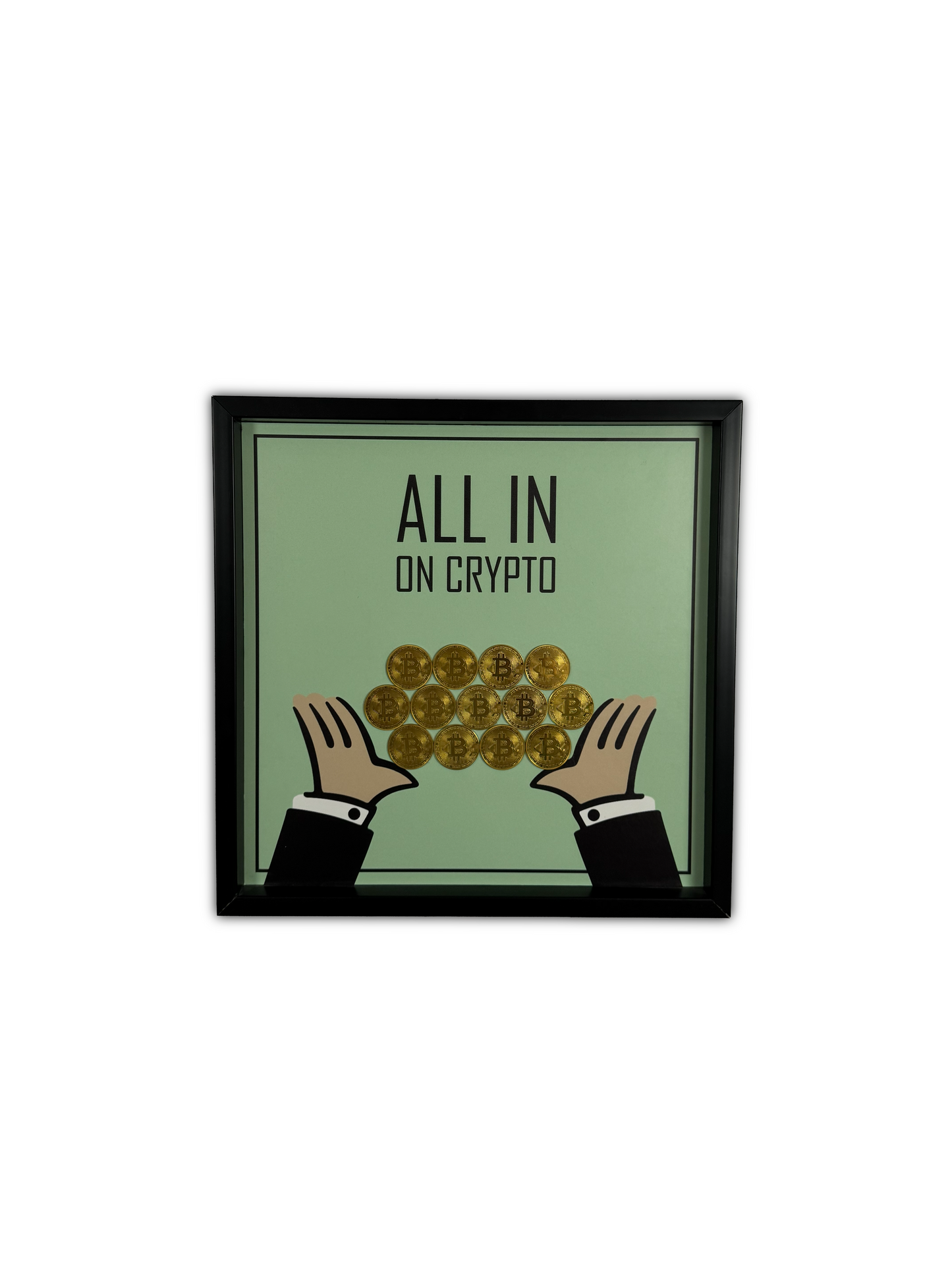 Crypto EB00