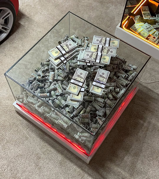 Bank table