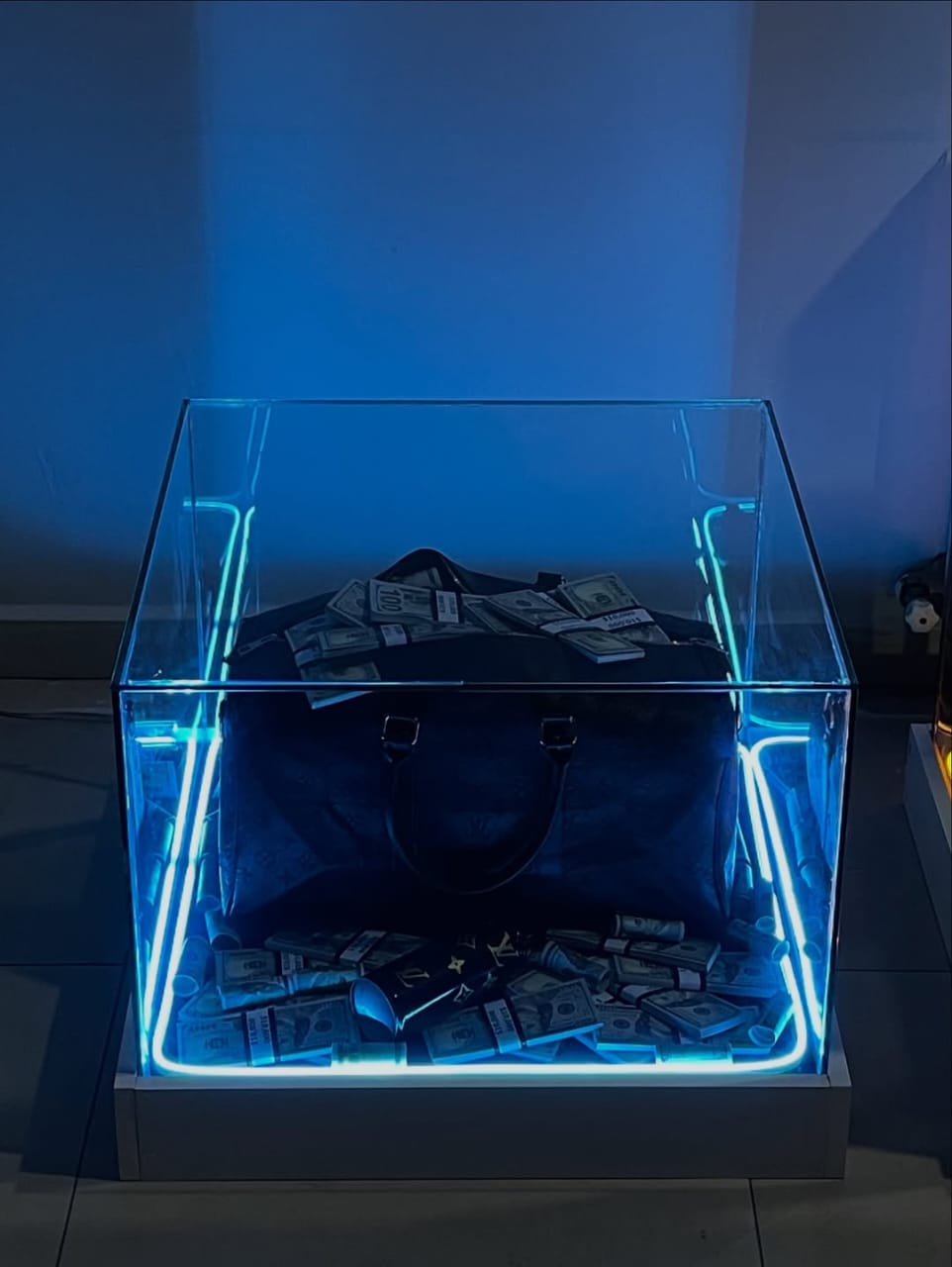 Businessman Table (Copy)