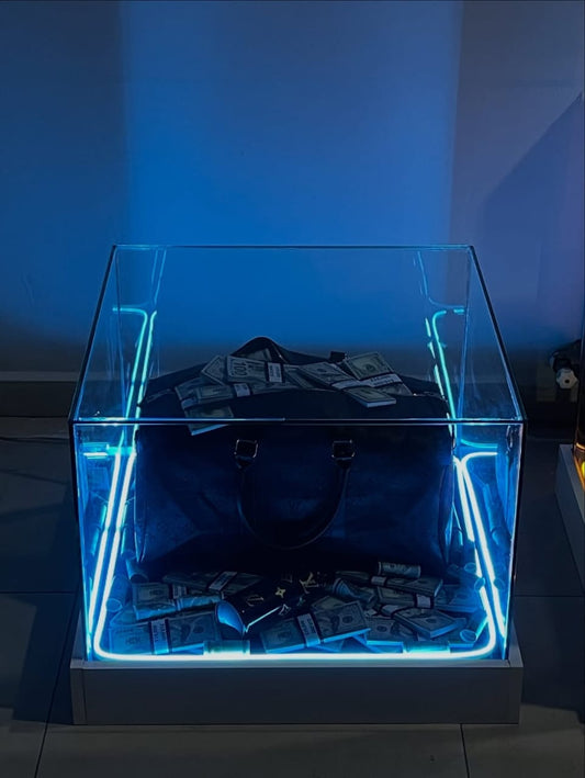 Businessman Table (Copy)