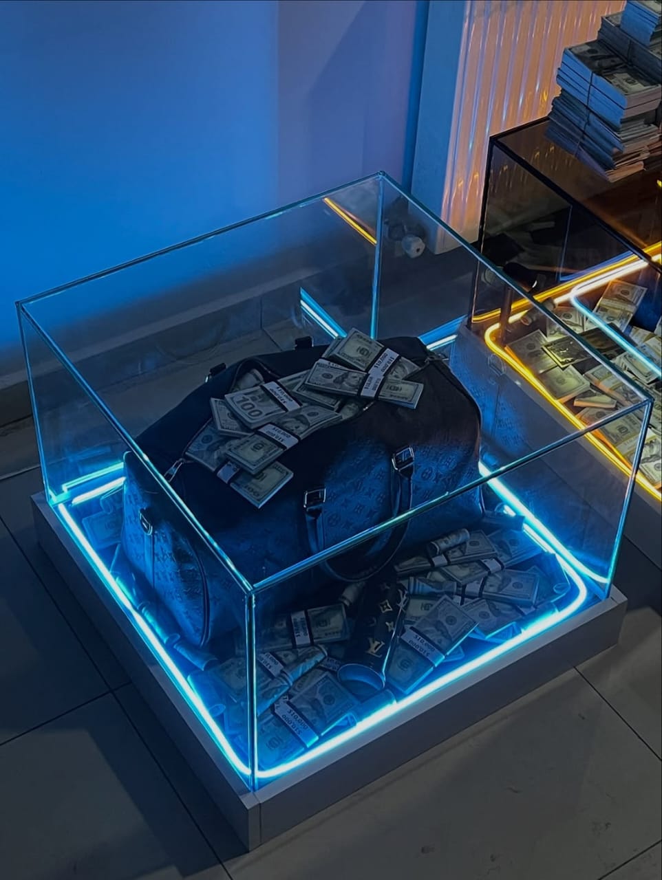 Businessman Table (Copy)