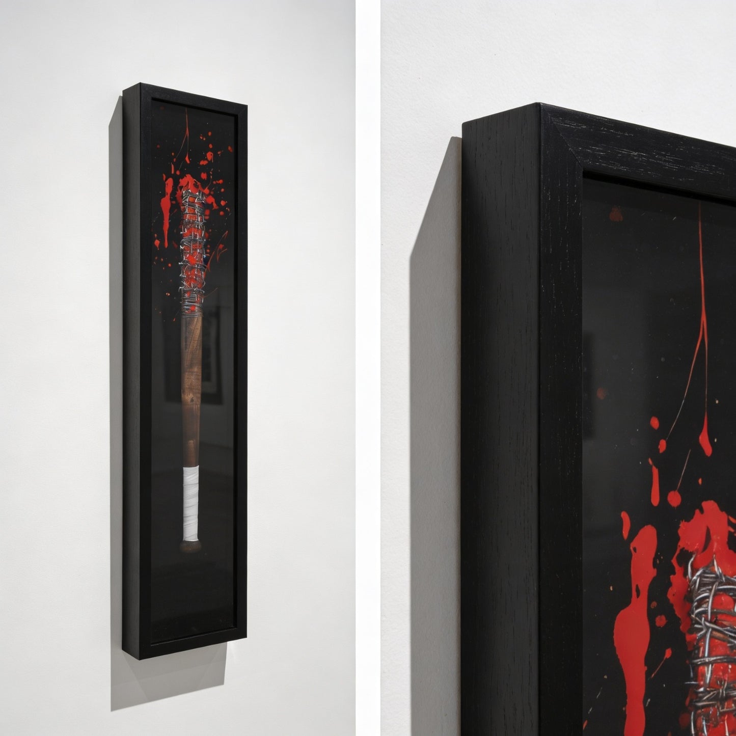 Lucy Emergency Box AR090
