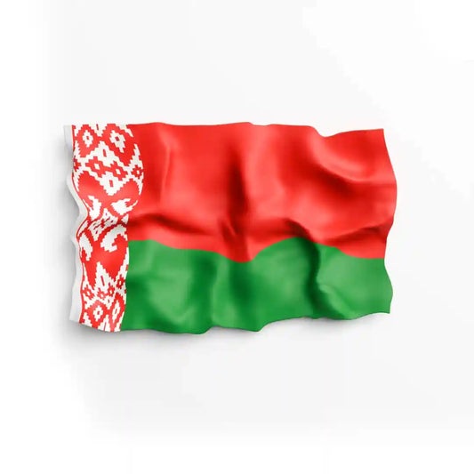 Bulgarian flag