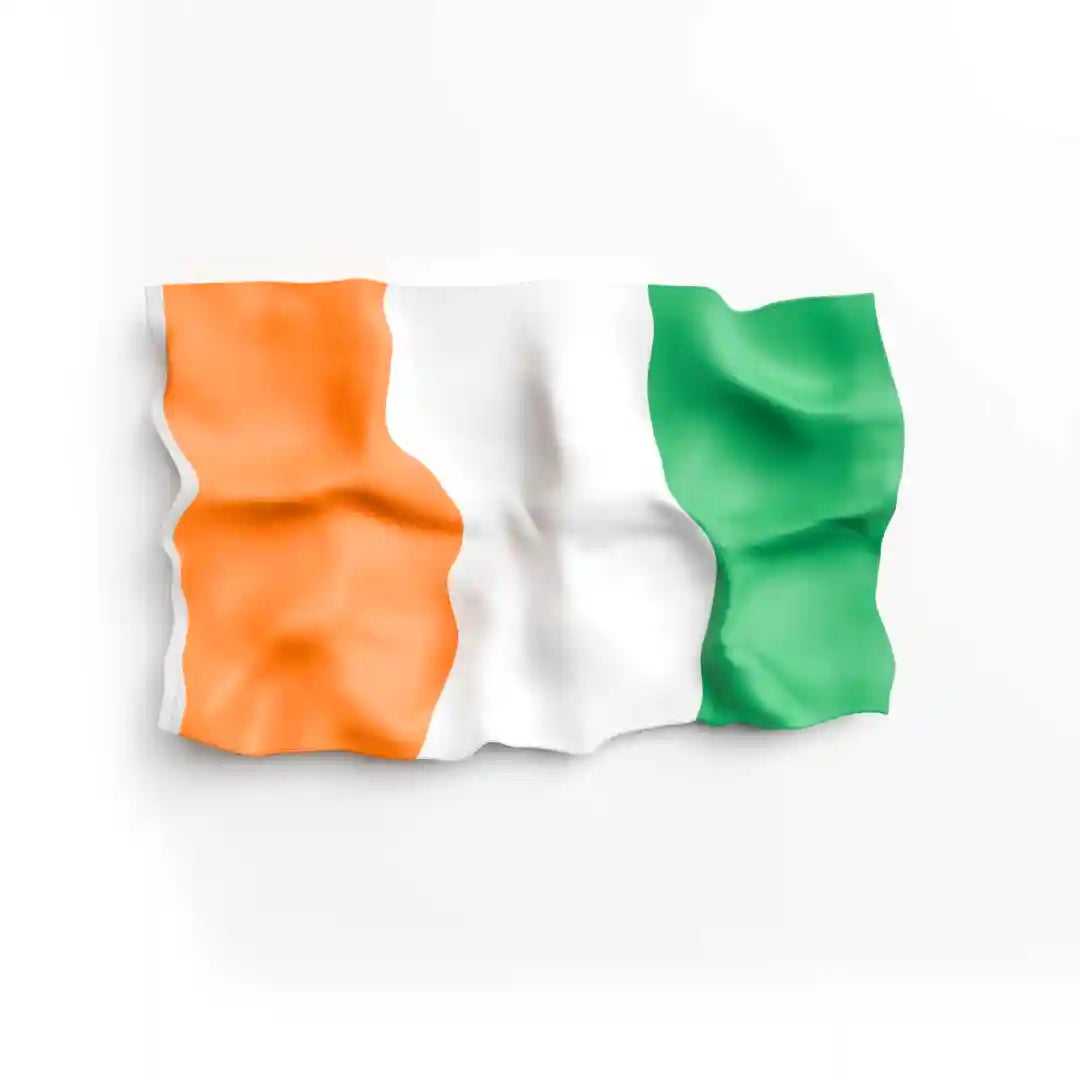 Ivory Coast flag