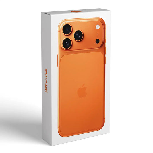 IPHONE 17 MONSTER BOX