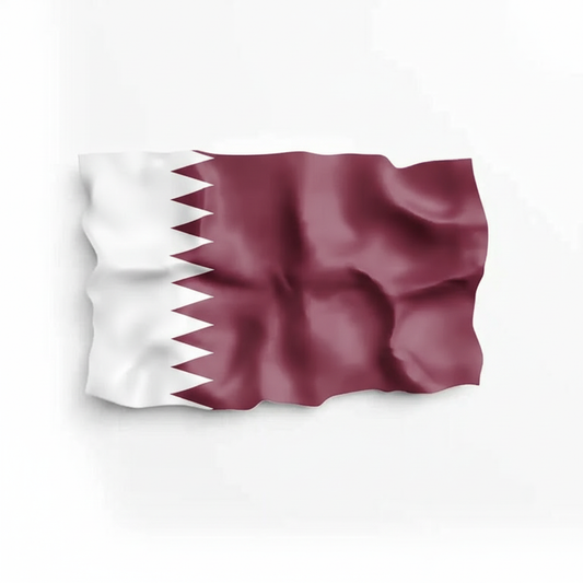 Qater Flag