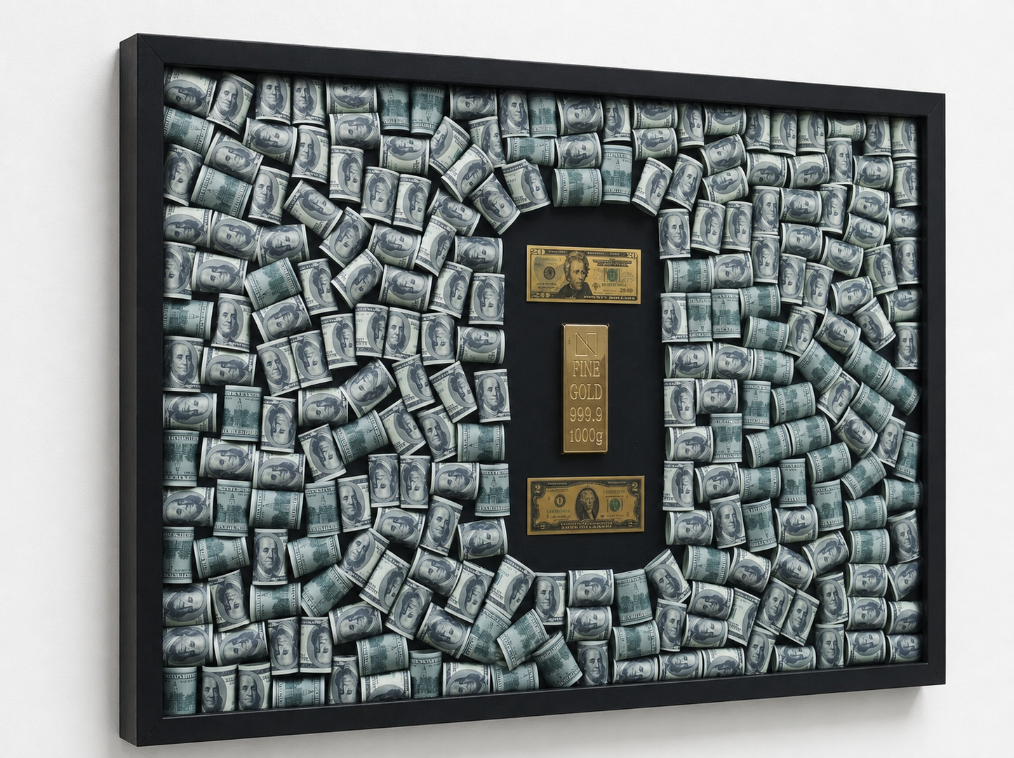 Golden Era Emergency Box AR095