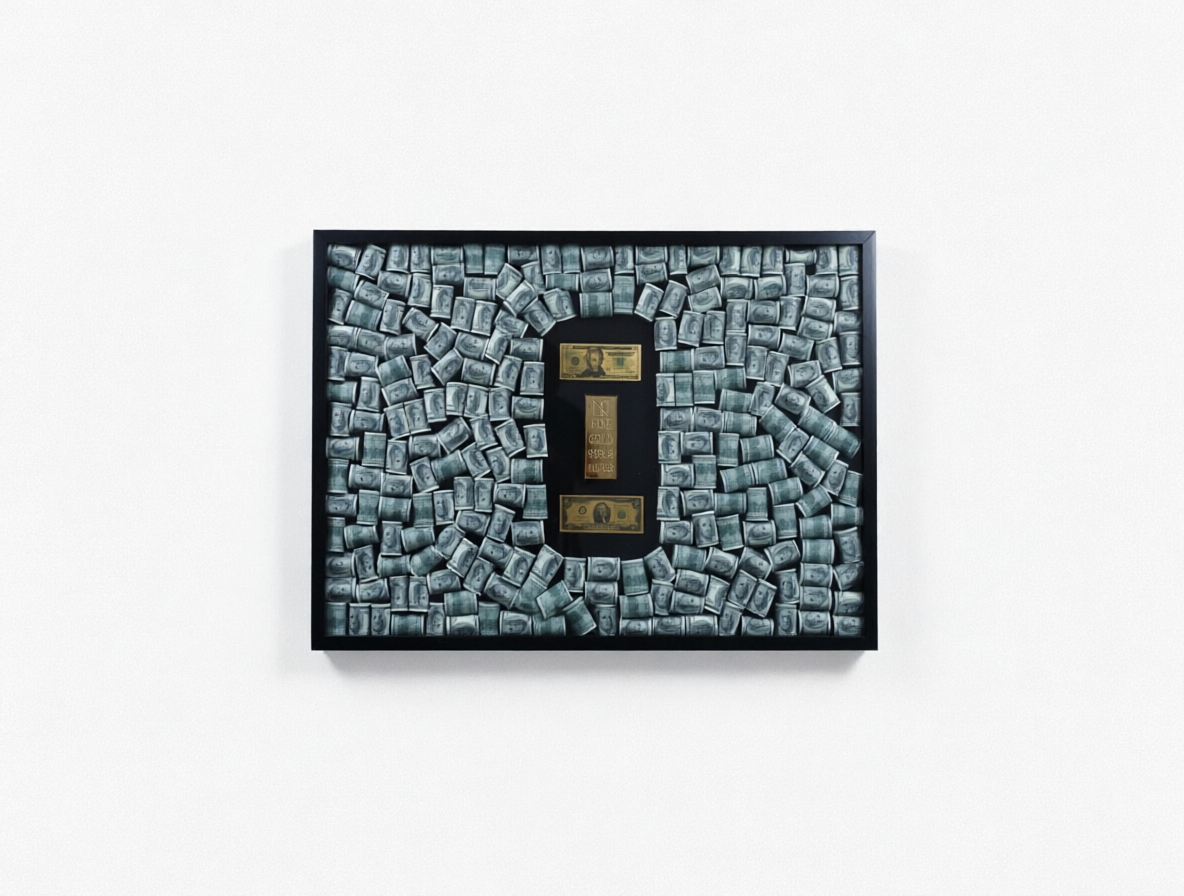 Golden Era Emergency Box AR095