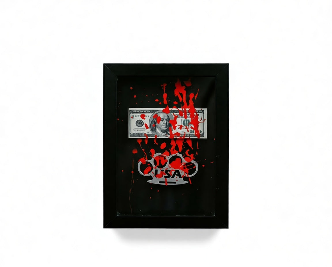 Emergency Box AR091