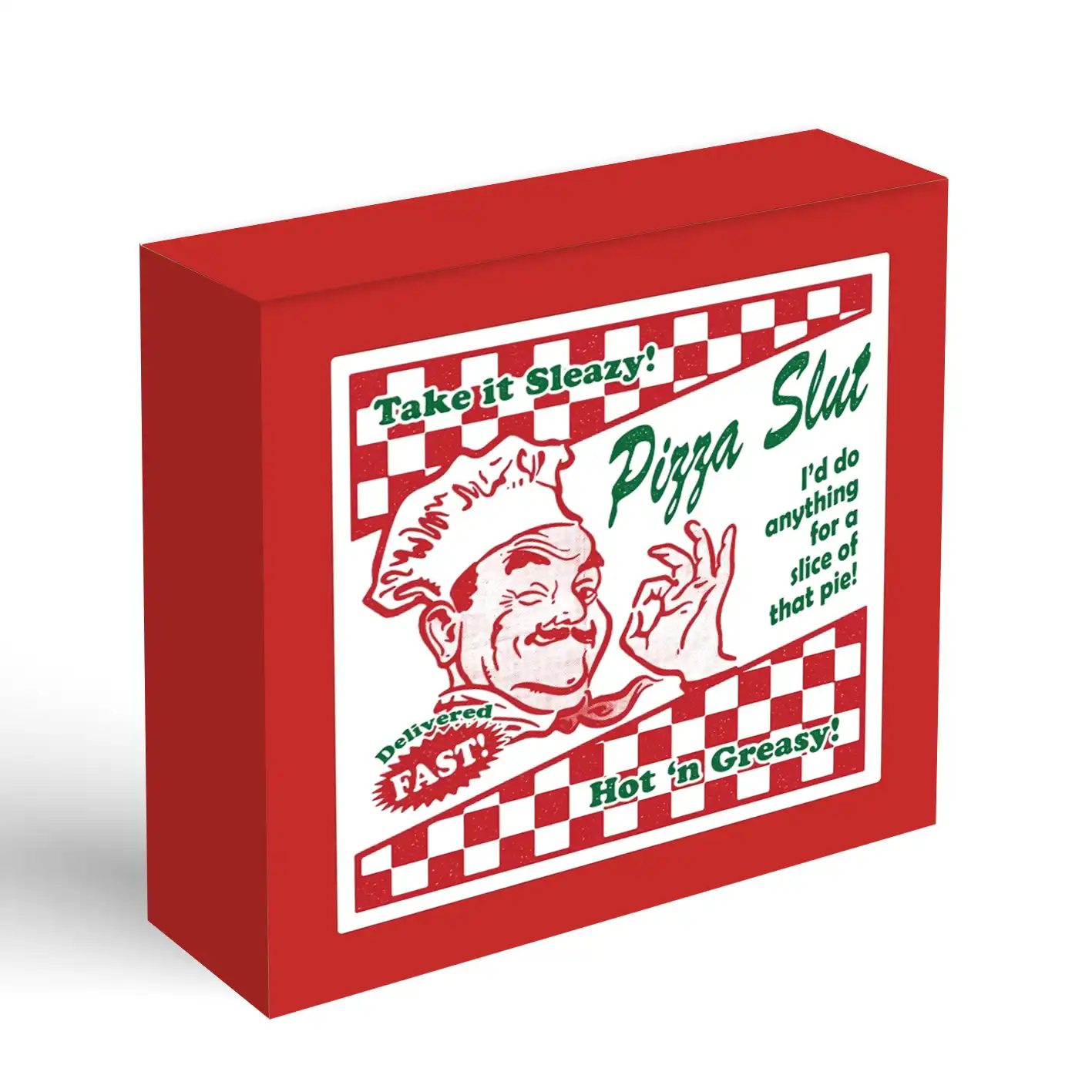 PIZZA MONSTER BOX (Copy)