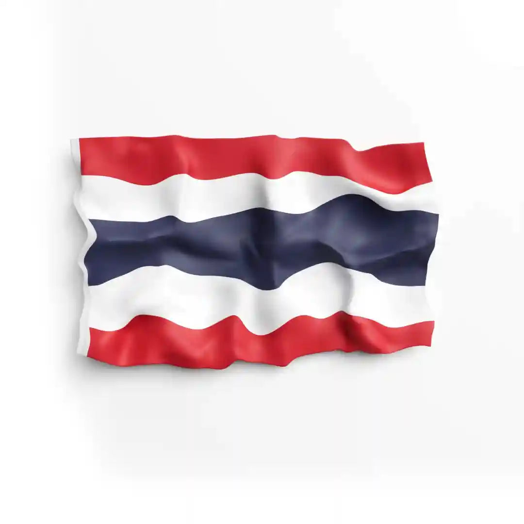 Thailand flag
