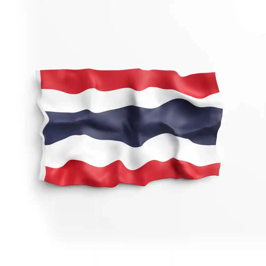 Thailand flag