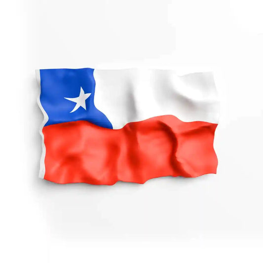 Chilean flag