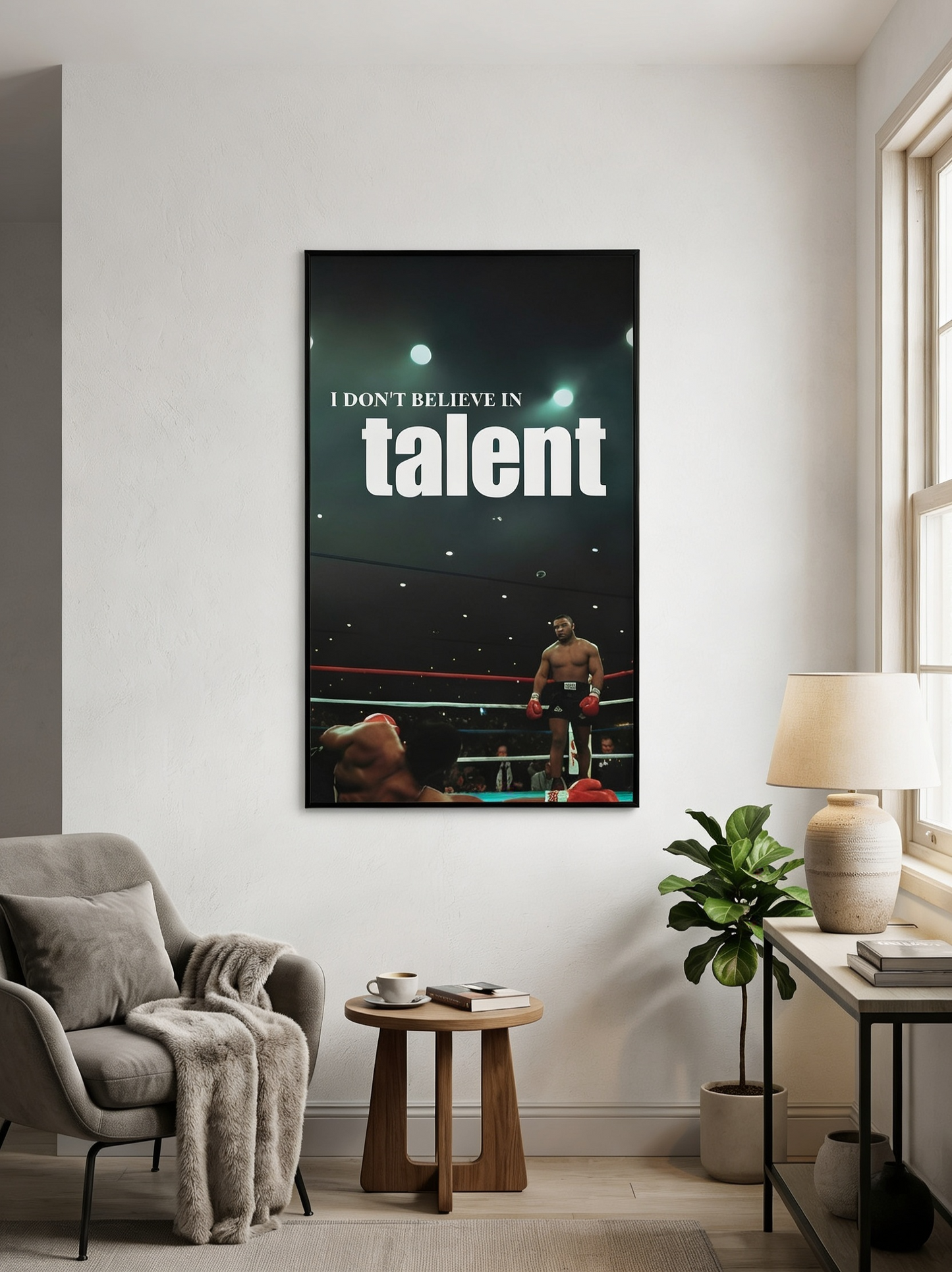 Talent CP68