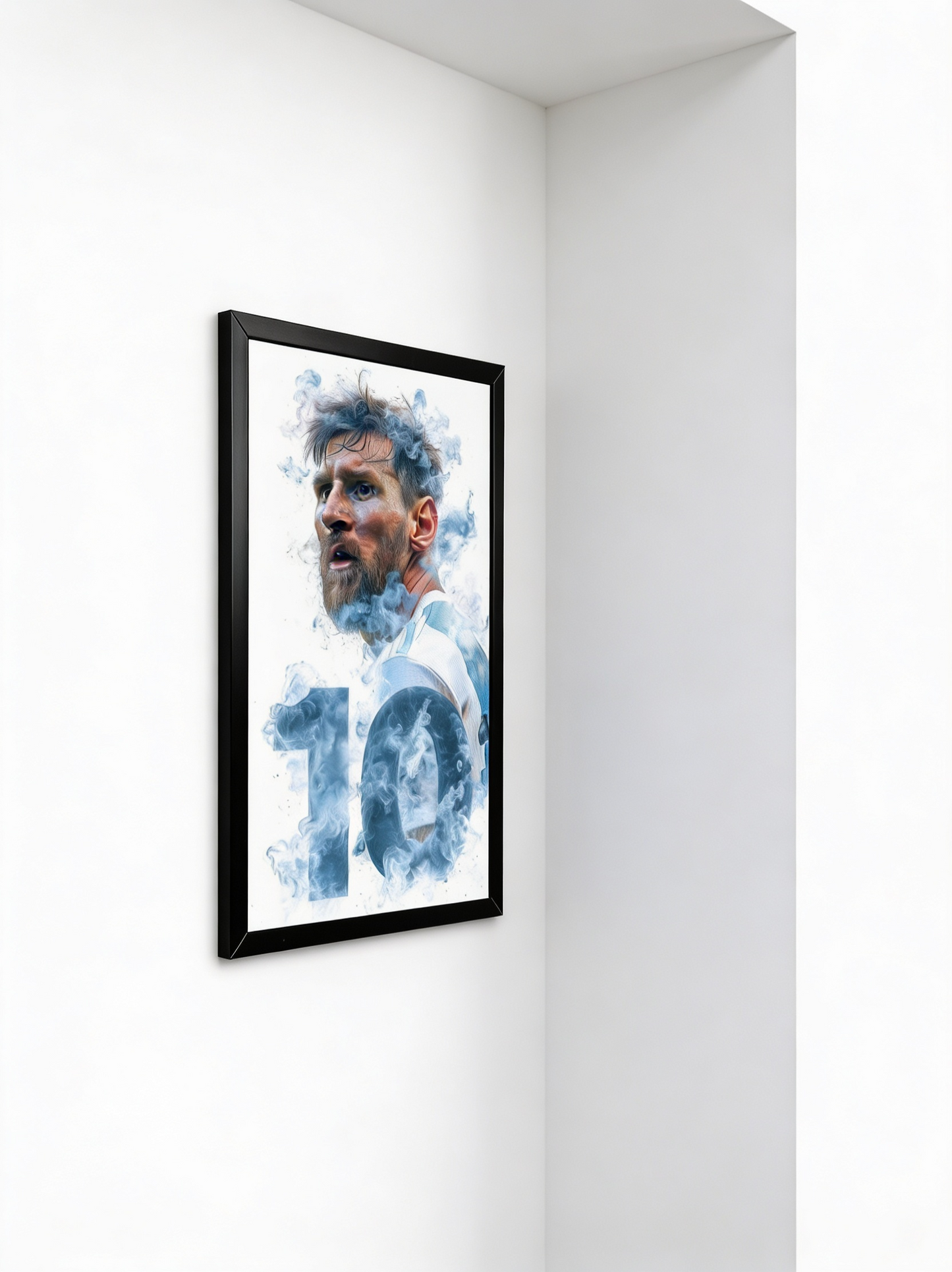 Messi CP10