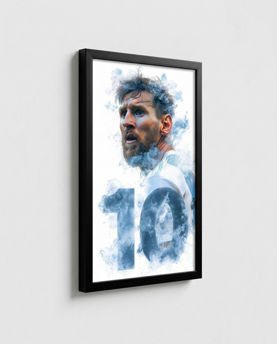 Messi CP10