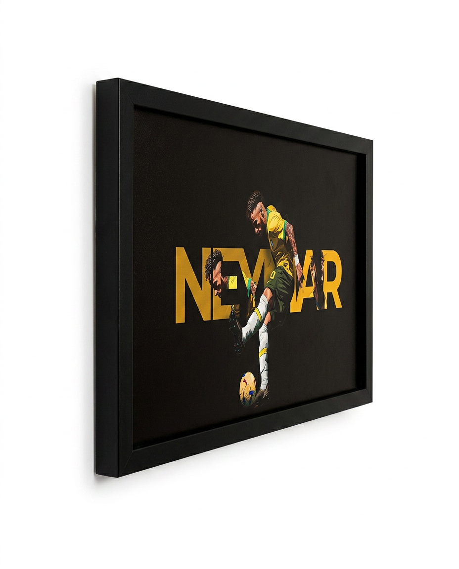 Neymar CP3