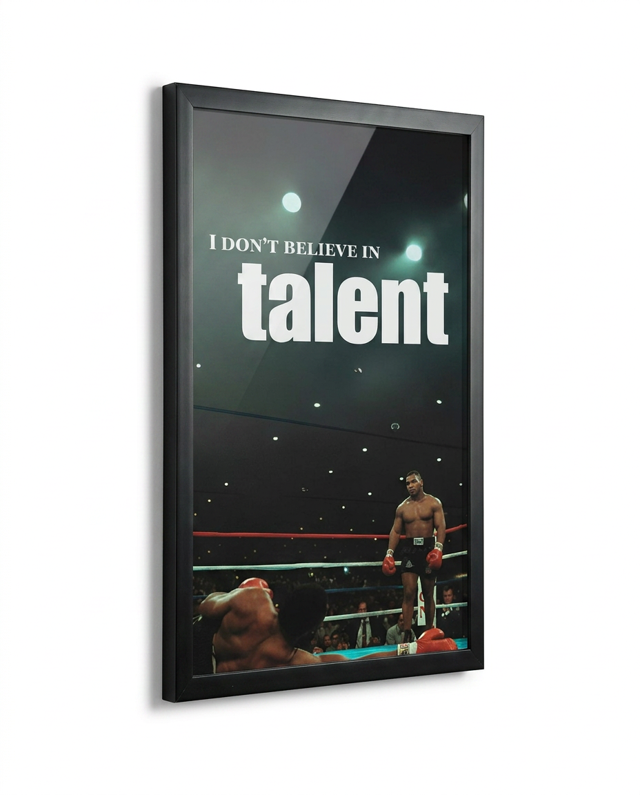 Talent CP68