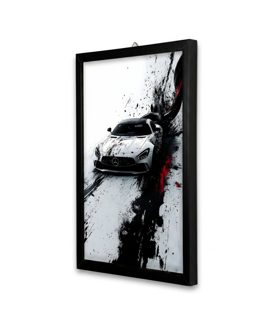 Racing CP80