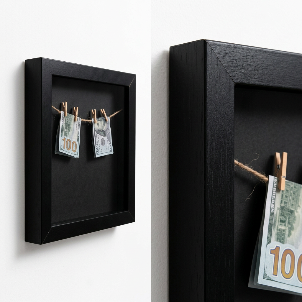 Fresh Bills Emergency Box AR088