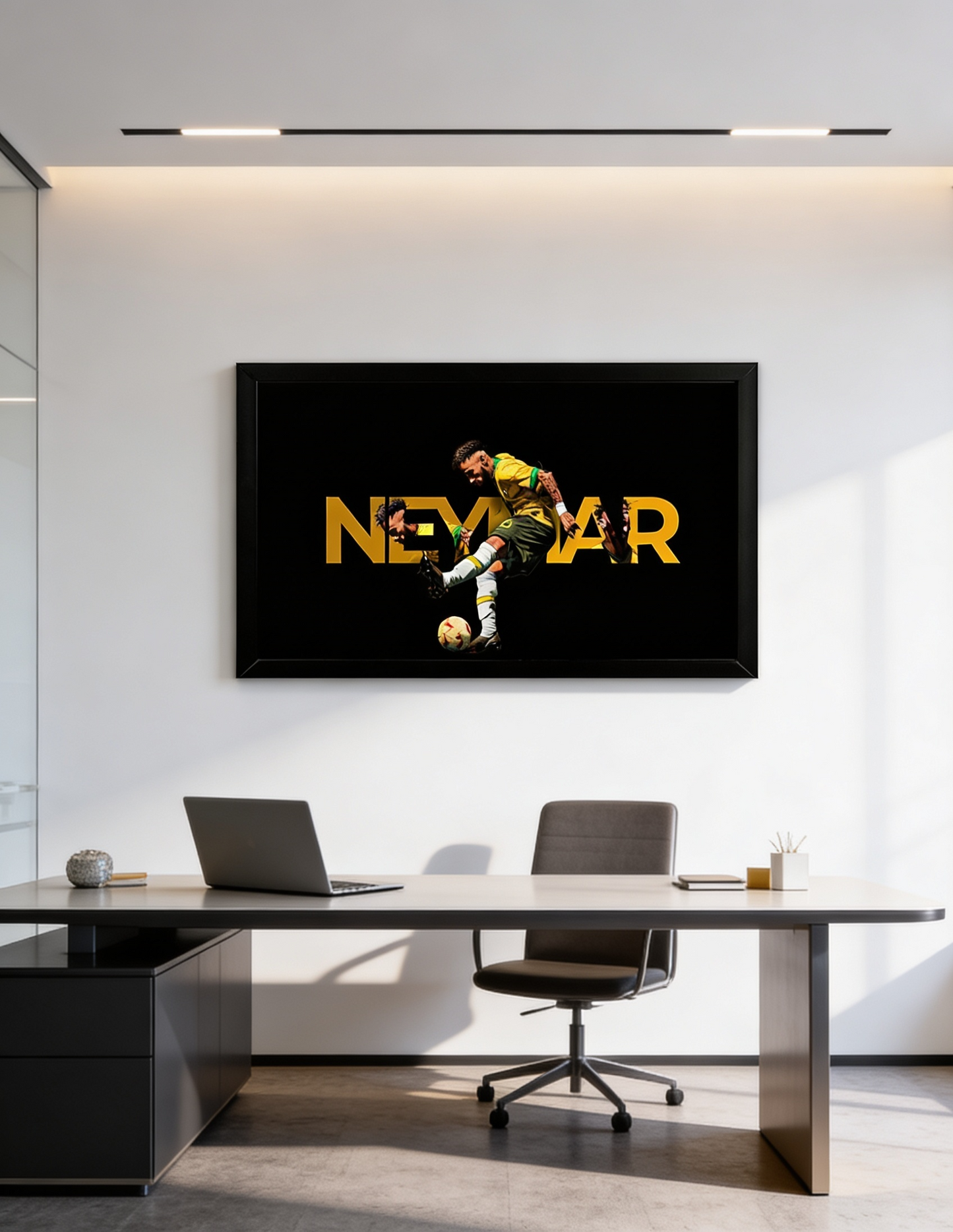 Neymar CP3
