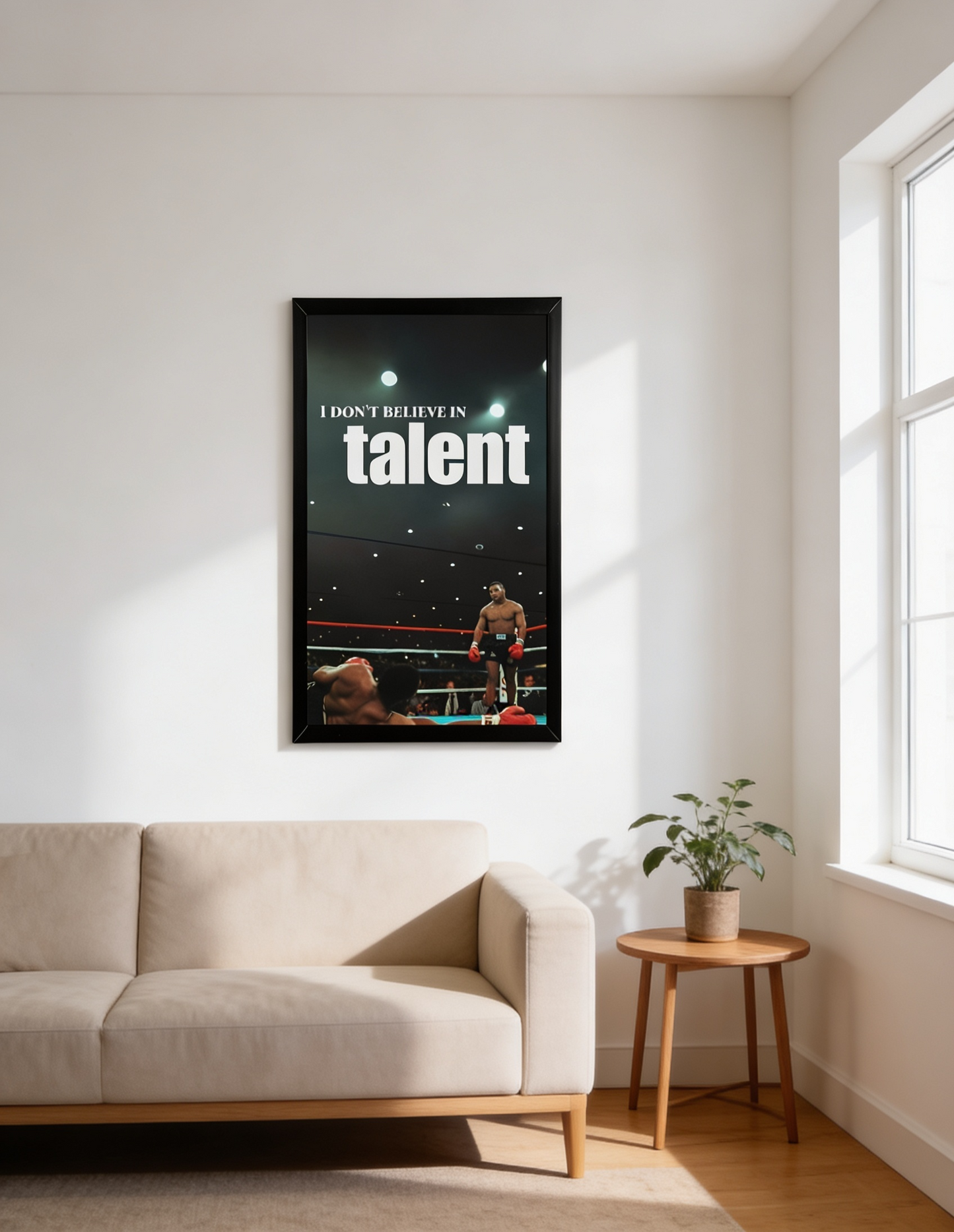 Talent CP68
