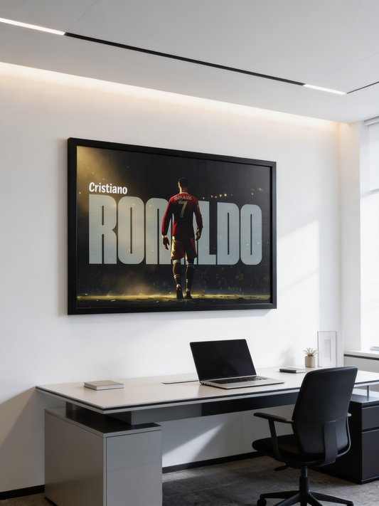 CR7 CP07