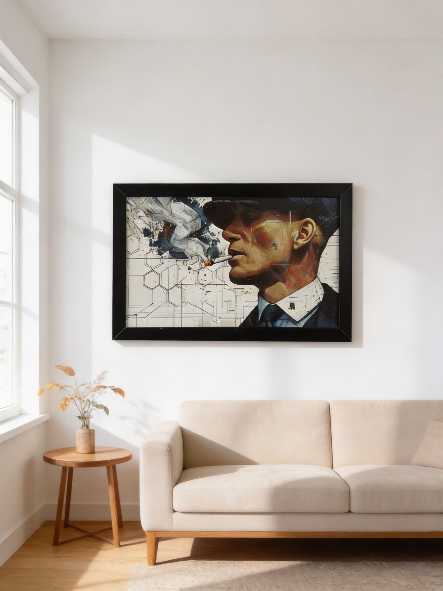 Peaky Blinders CP05