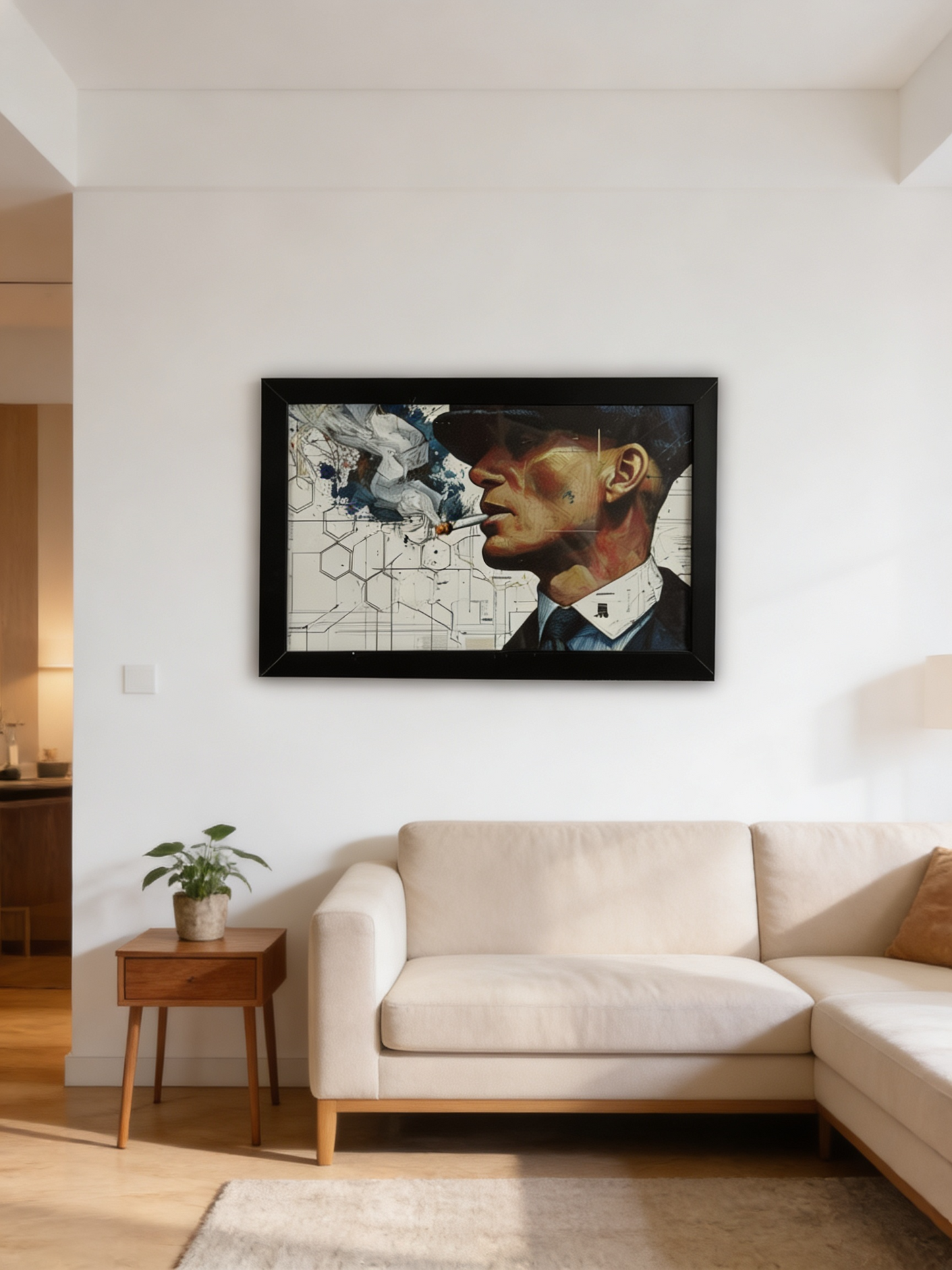Peaky Blinders CP05
