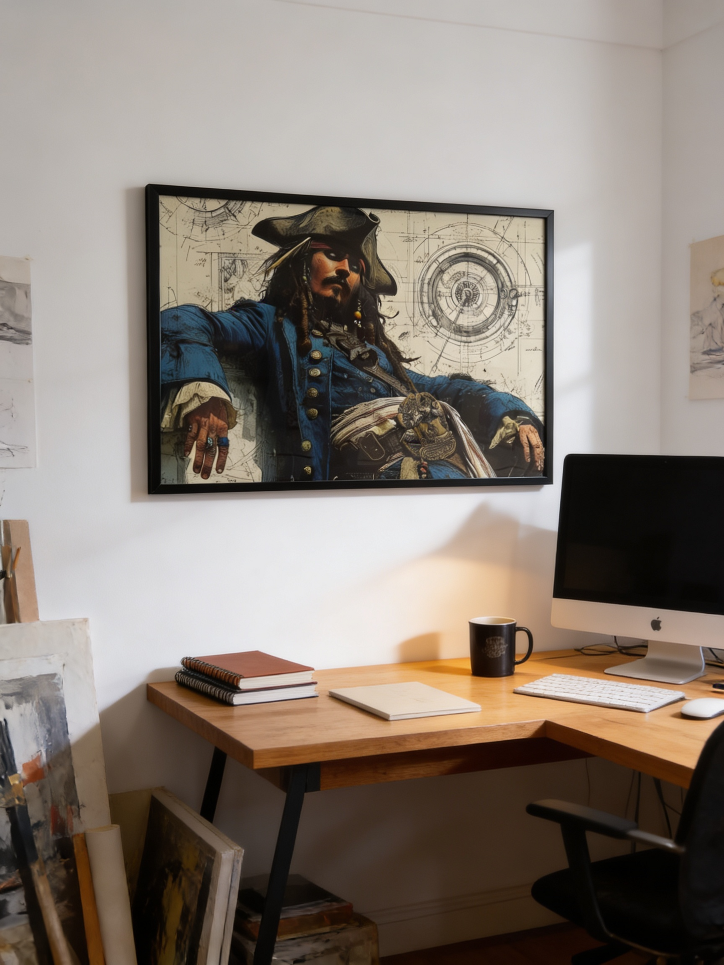jack sparrow CP01