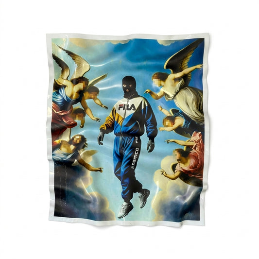 Angel DFM2