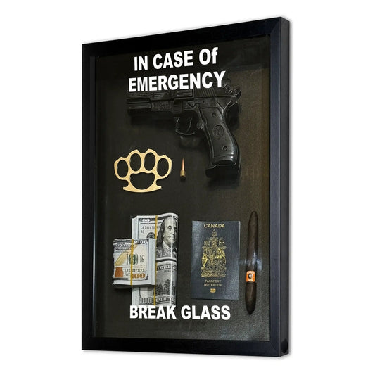 Emergency Box AR05