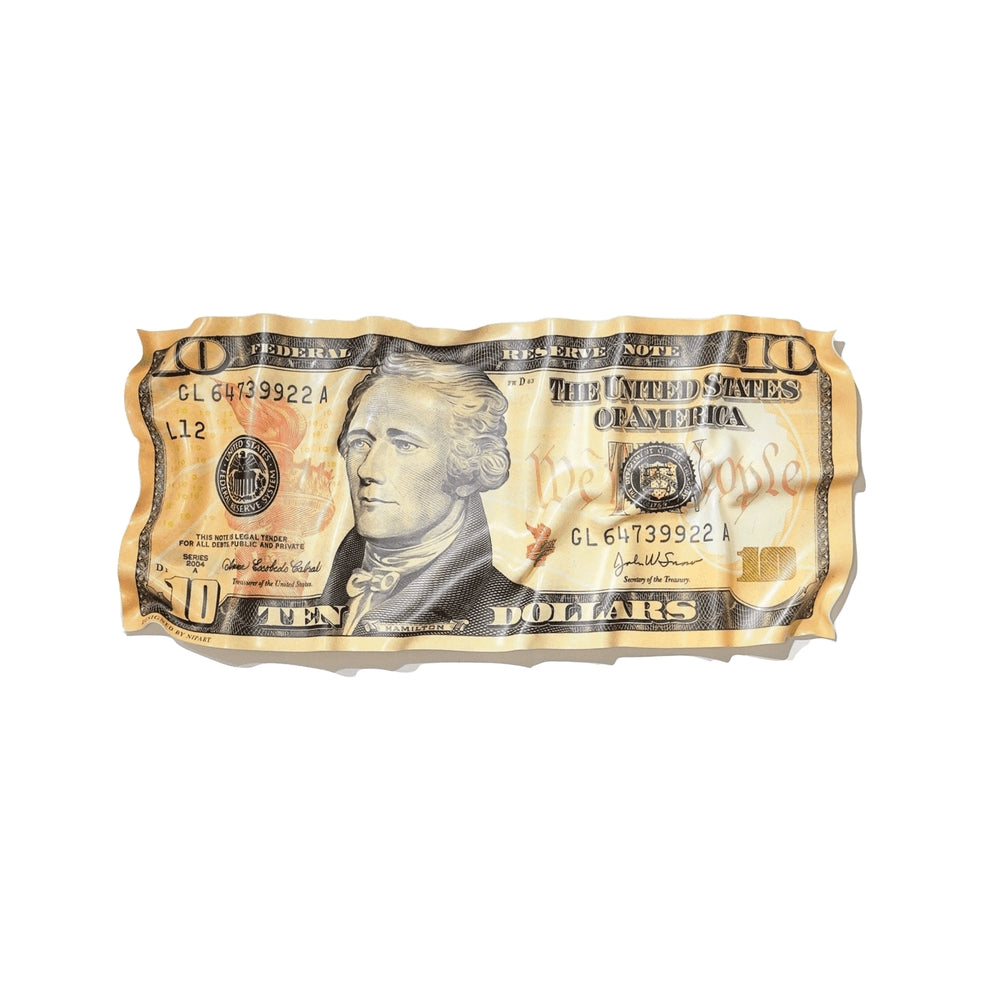 New original $10 bill